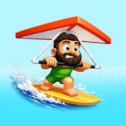 Icono de Time Surfer Evolution