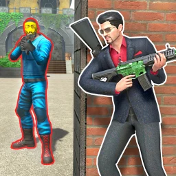 Icono de Sniper Agent: Contract Killer