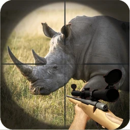 Icono de Clash Hunting : Shooting Game